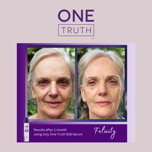 One Truth 818 DUO Offer - SAVE $139!